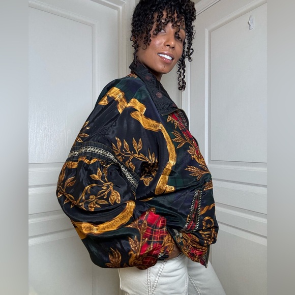 Giacca Vintage Windbreaker - Picture 8 of 16